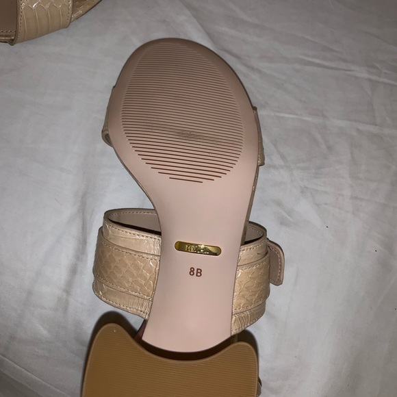 NEW 🚨 LAUREN RALPH LAUREN SANDALS - Picture 5 of 6